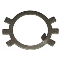 Шайба D 10 многолапчатая ГОСТ 11872-89