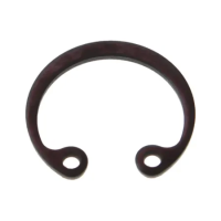 Кольцо стопорное внутреннее D8 DIN 472 / ГОСТ 13943-86