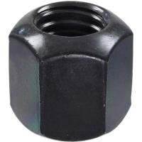 Гайка высокая М6 DIN 6330 класс прочности 10